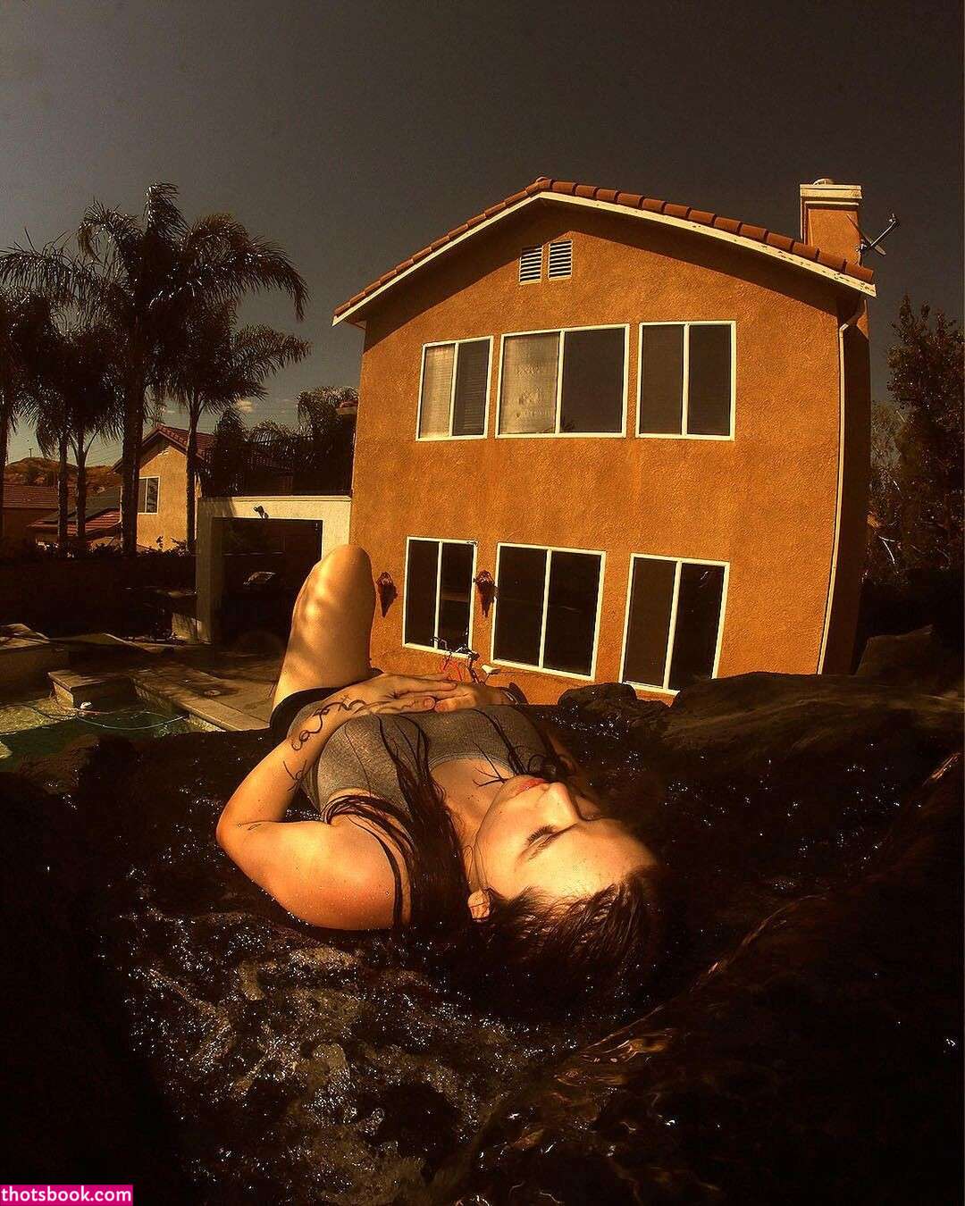 Talissa Smalley Photo #22