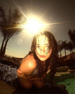 Talissa Smalley Photo #8