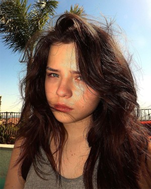 Talissa Smalley Photo #9