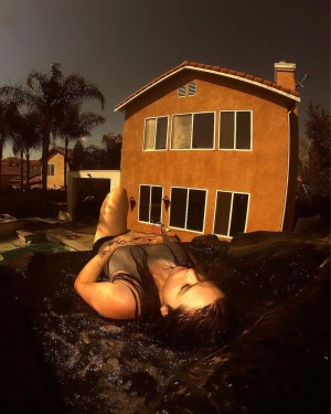 Talissa Smalley Photo #22