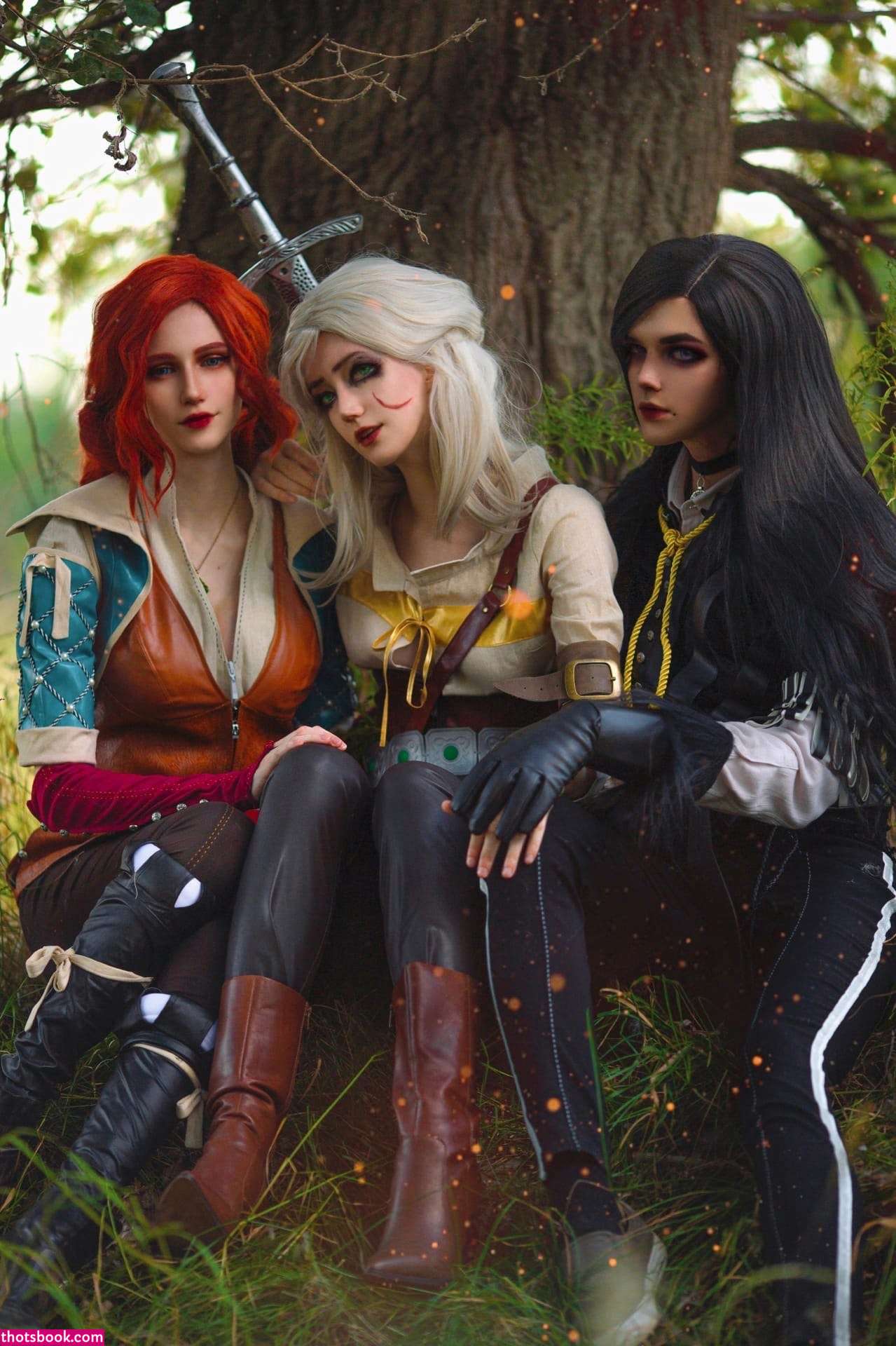 yokizuchi Photo #131