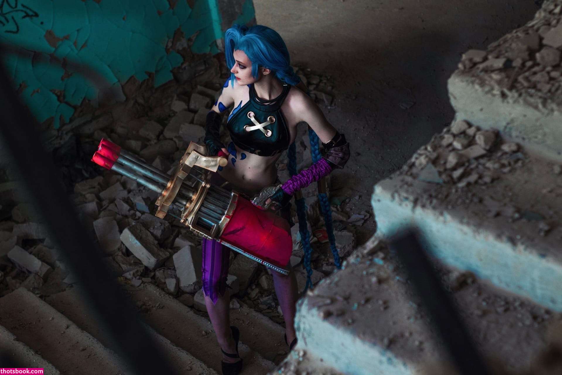 yokizuchi Photo #134