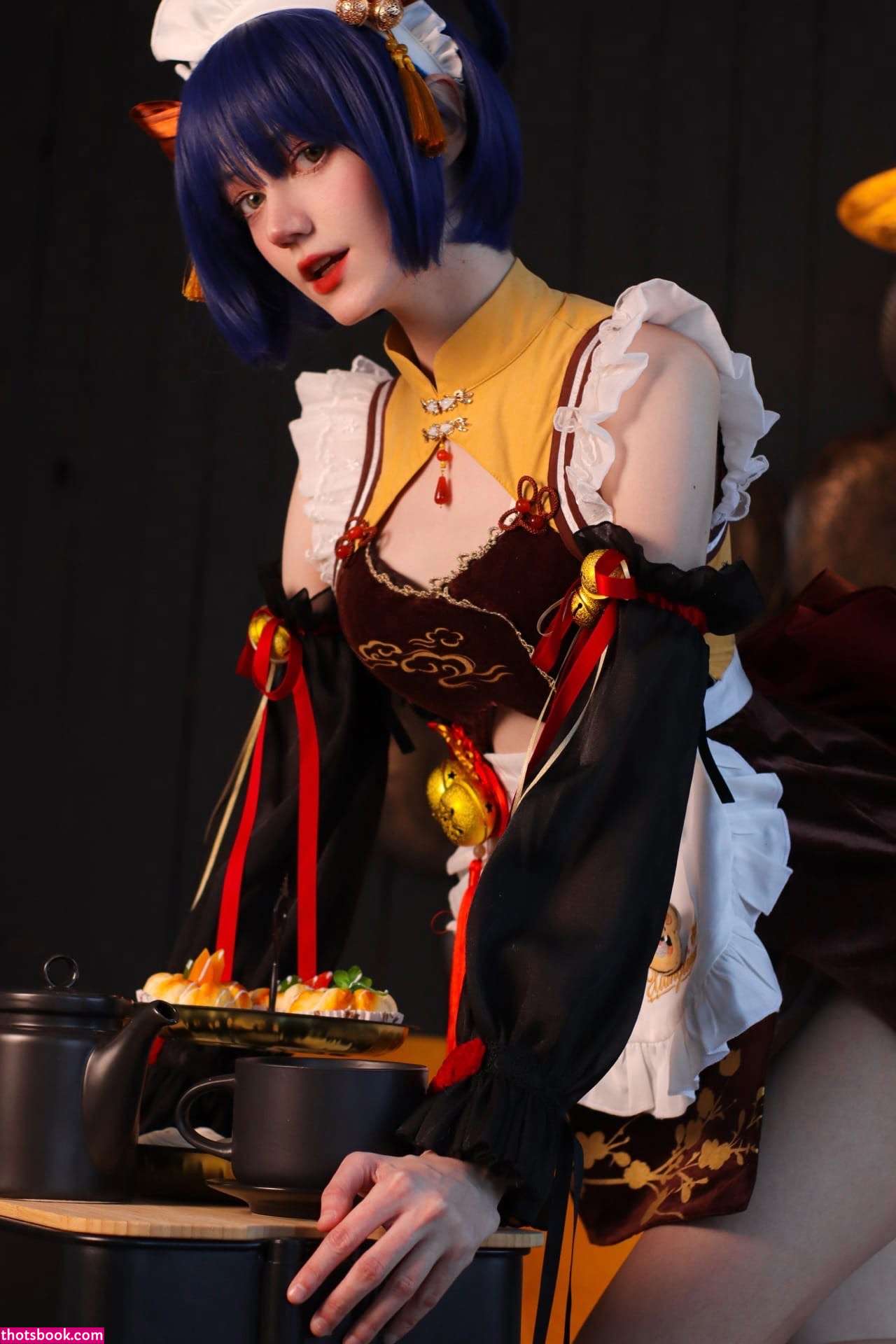 yokizuchi Photo #163