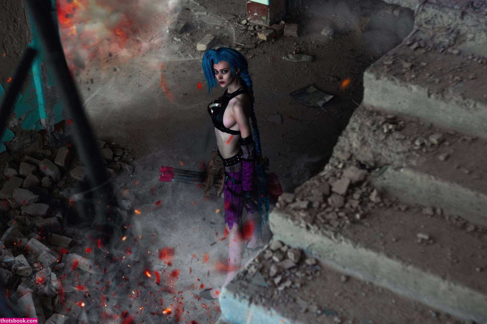 yokizuchi Photo #170