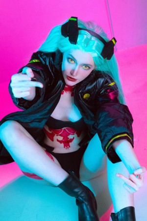 yokizuchi Photo #264