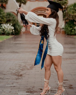 Denisse Cremieux Post #8