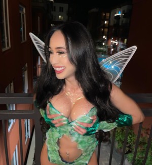 Denisse Cremieux Post #11