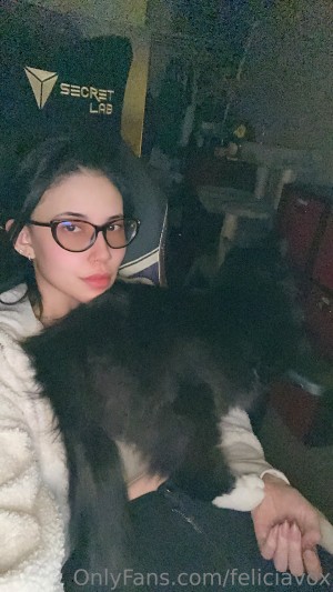 Feliciavox Photo #109