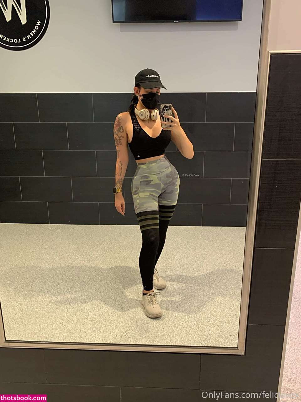 Feliciavox Photo #121