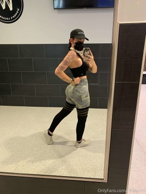 Feliciavox Photo #124