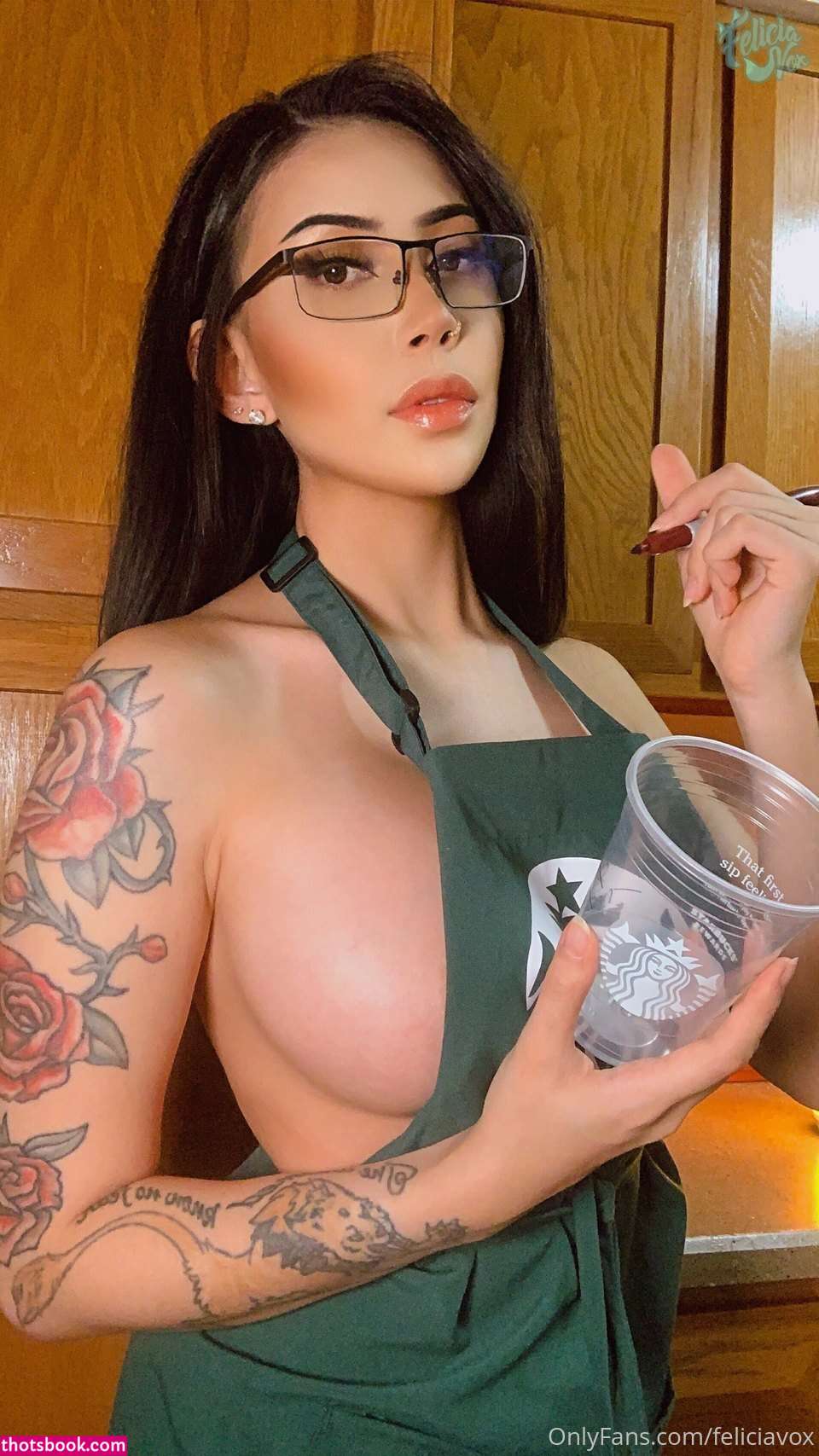 Feliciavox Photo #131