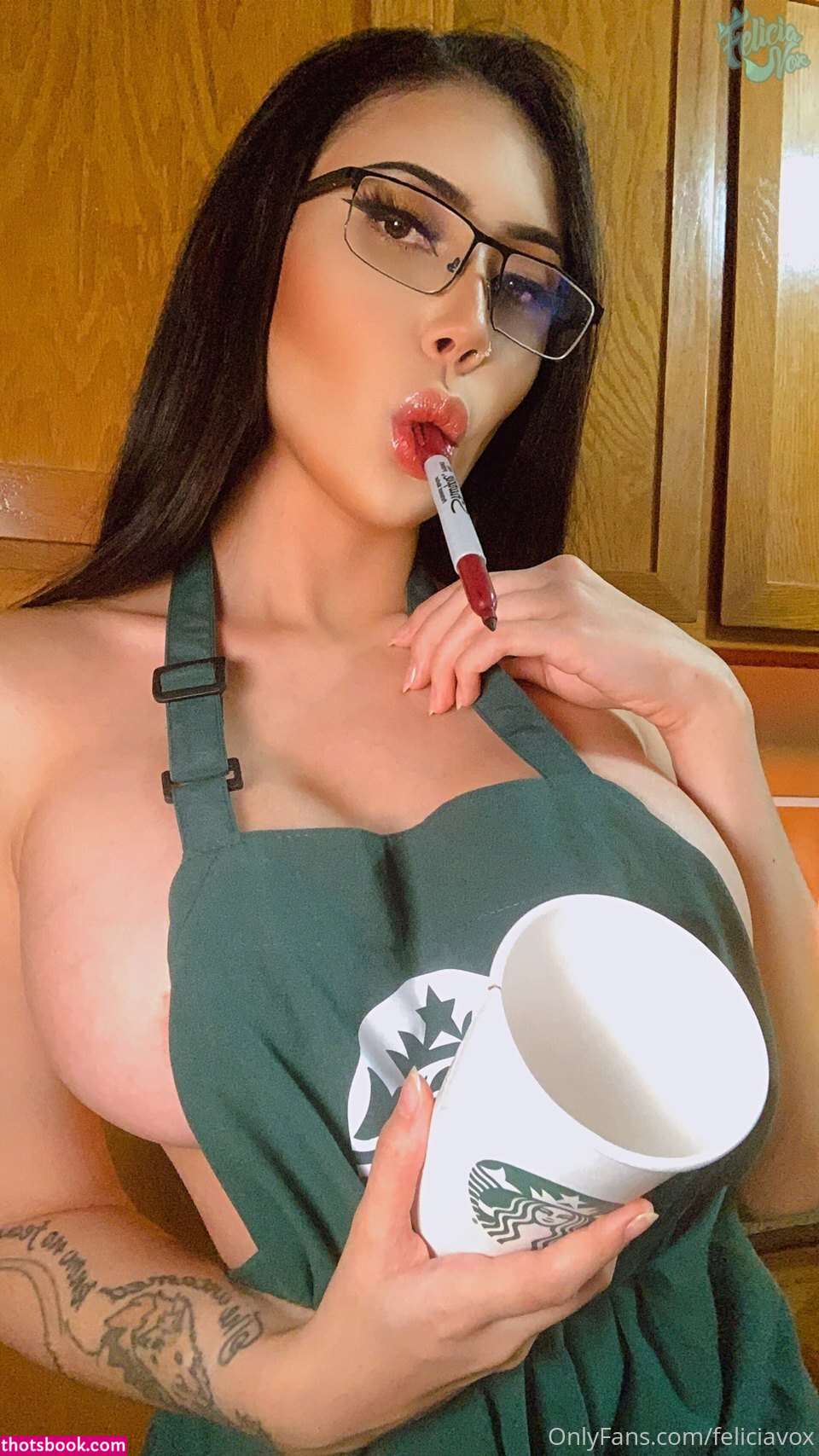 Feliciavox Photo #133