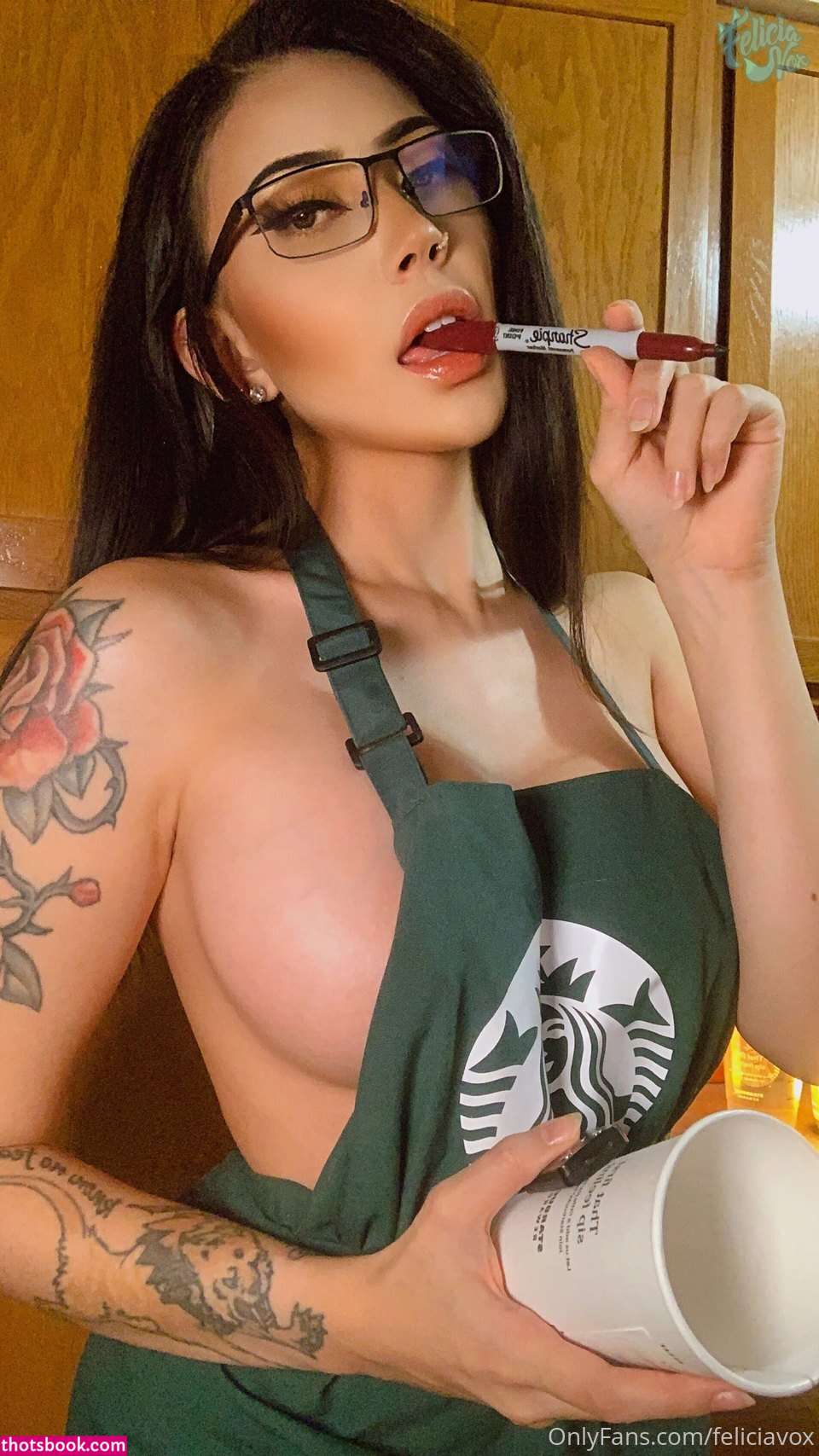 Feliciavox Photo #138