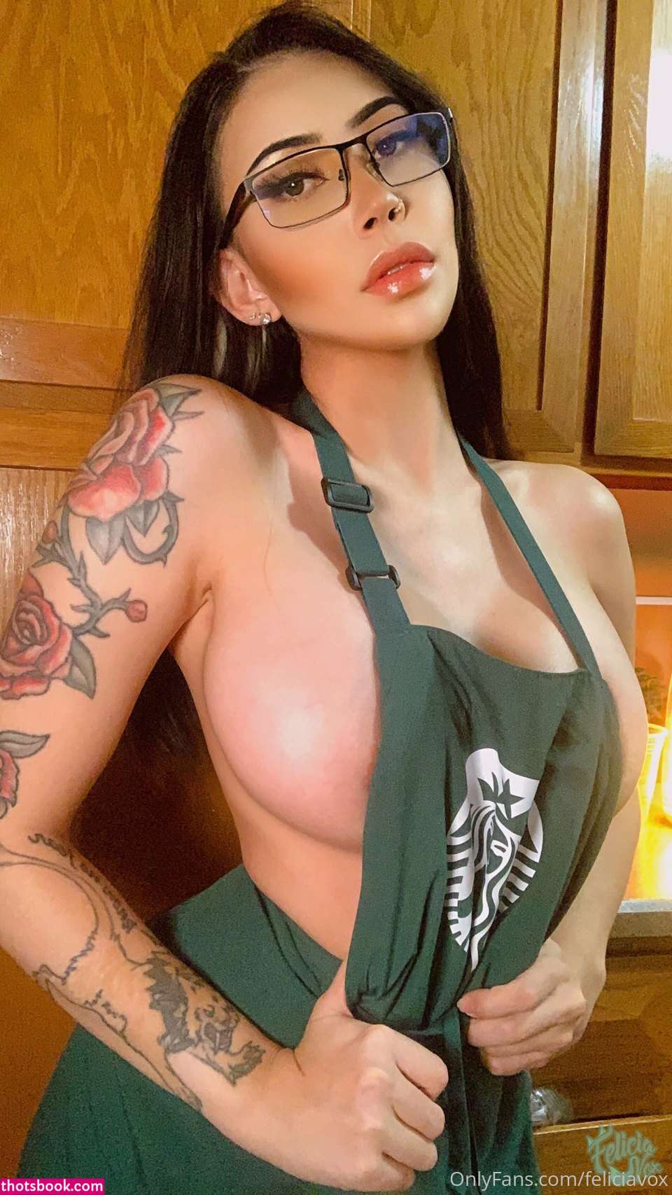 Feliciavox Photo #146