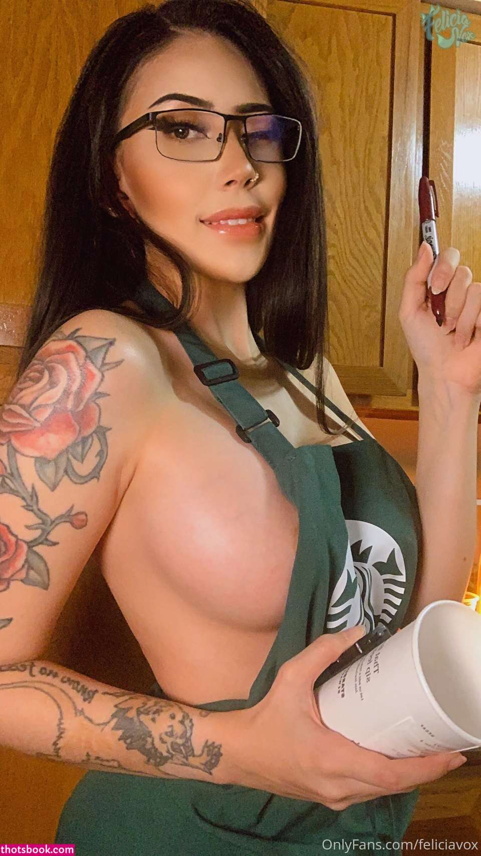 Feliciavox Photo #149