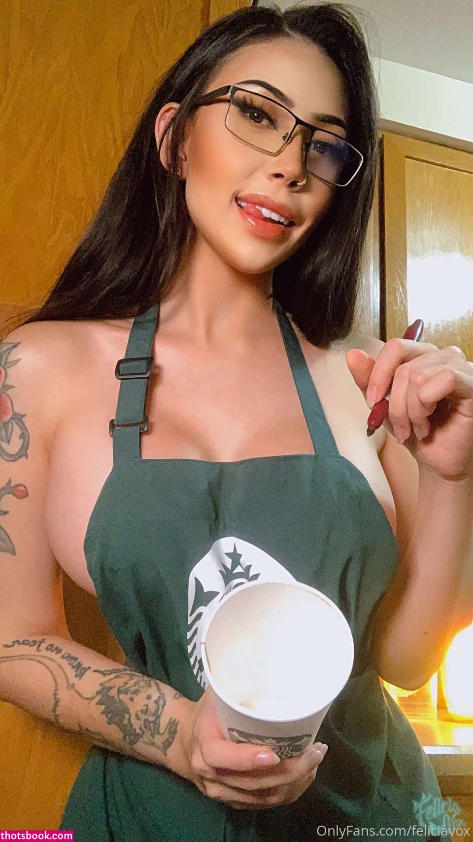 Feliciavox Photo #158