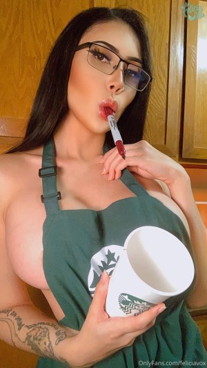 Feliciavox Photo #133