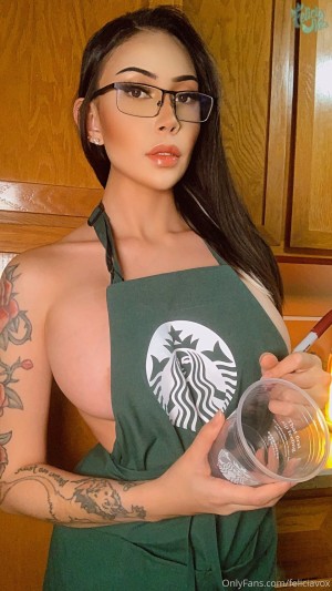 Feliciavox Photo #143