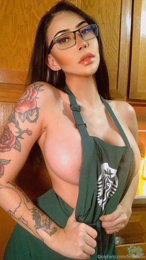 Feliciavox Photo #146