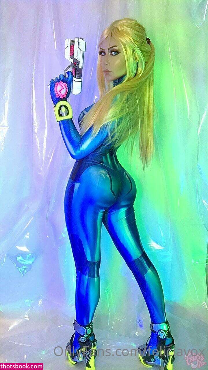 Feliciavox Photo #166