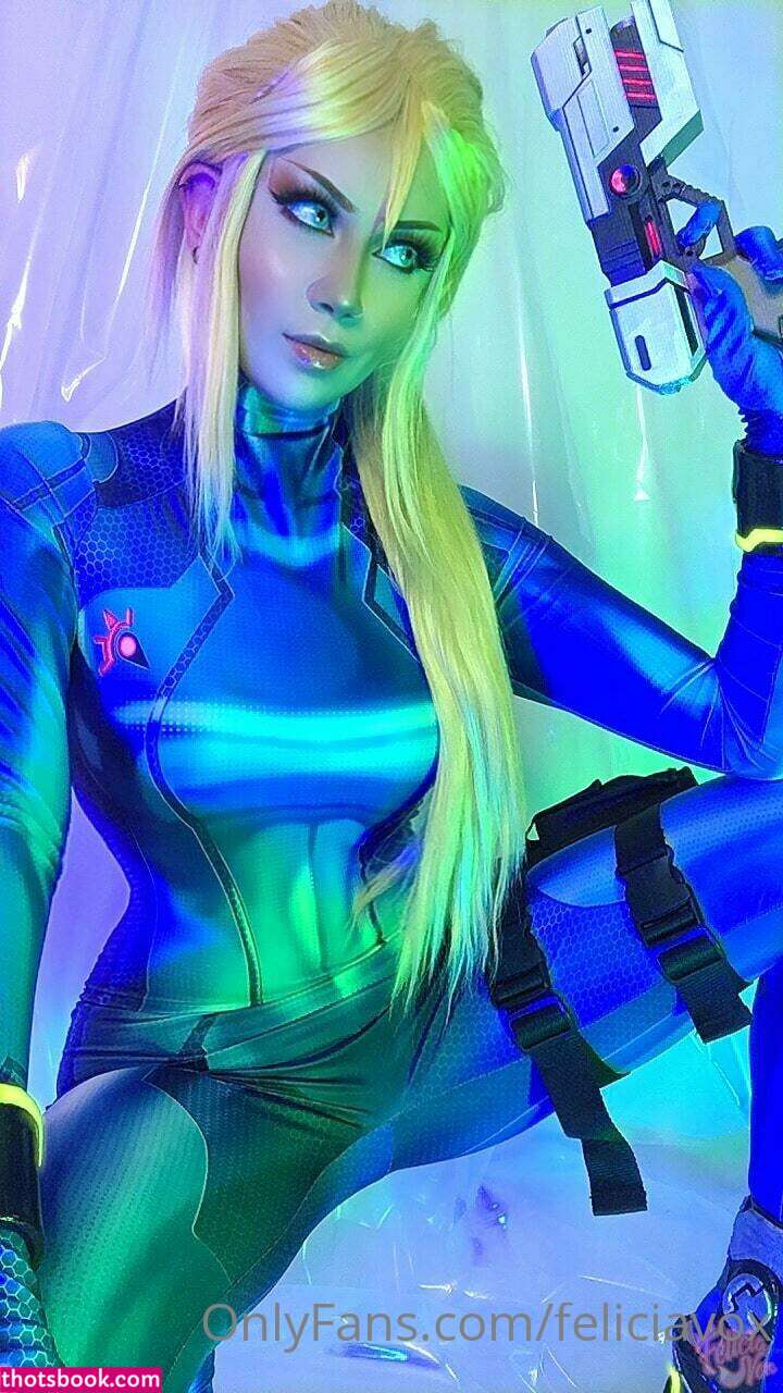 Feliciavox Photo #178