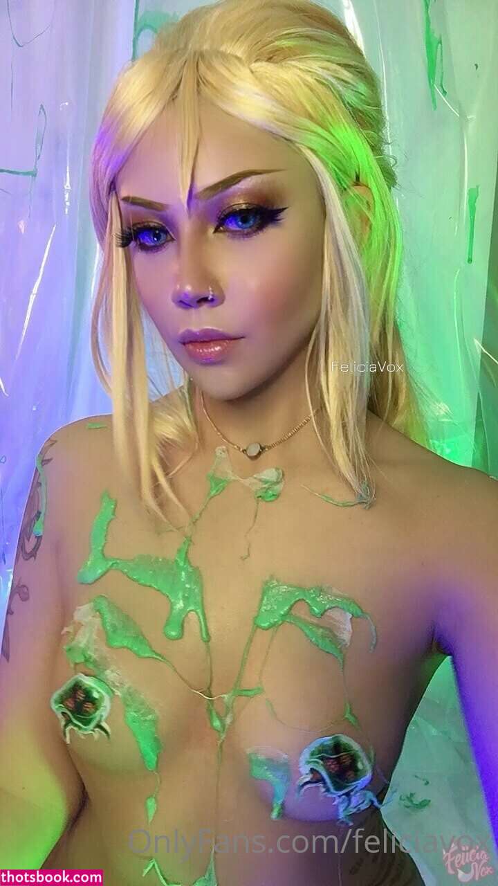 Feliciavox Photo #183