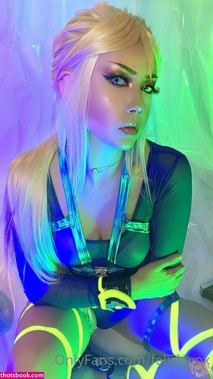 Feliciavox Photo #186