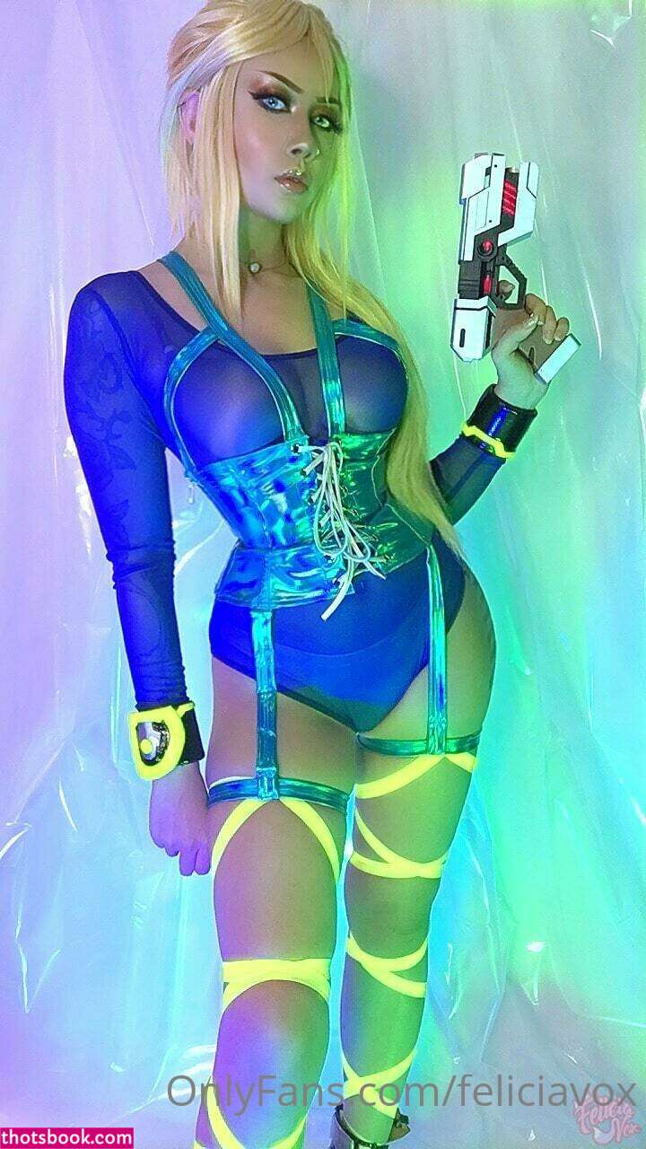 Feliciavox Photo #191