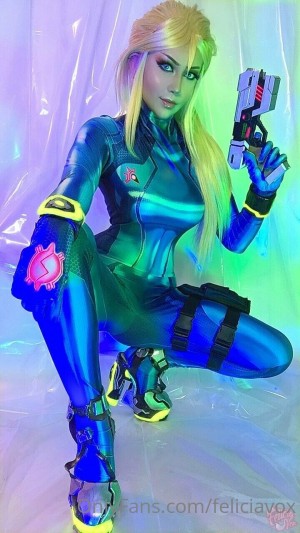 Feliciavox Photo #173