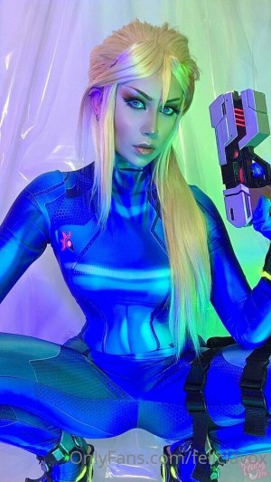 Feliciavox Photo #190