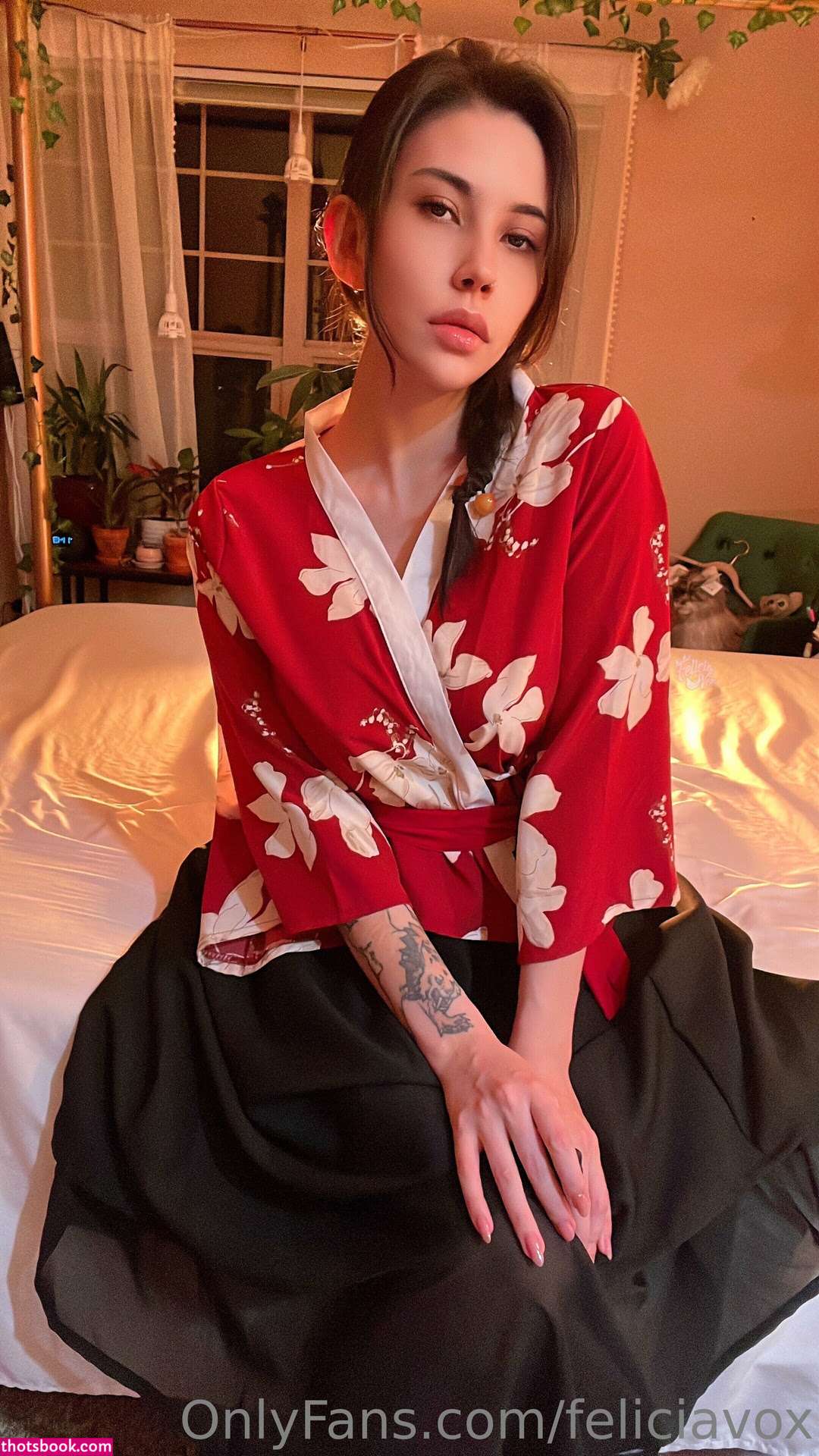 Feliciavox Photo #211