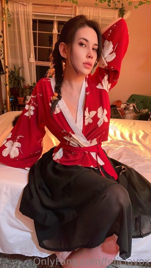 Feliciavox Photo #207