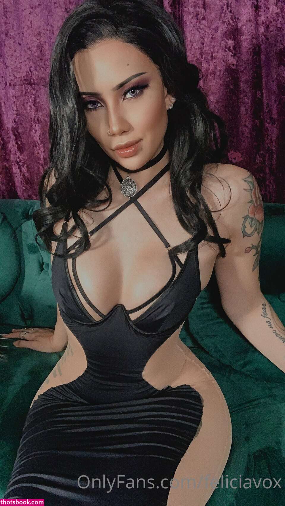 Feliciavox Photo #225