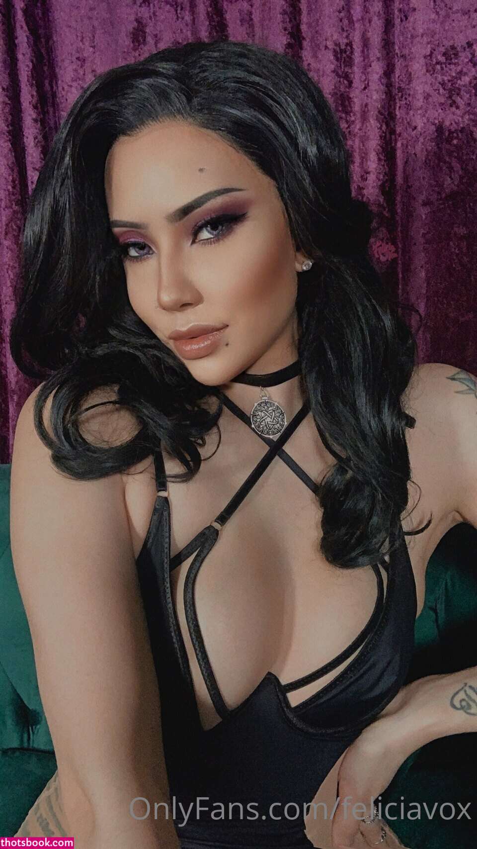 Feliciavox Photo #226