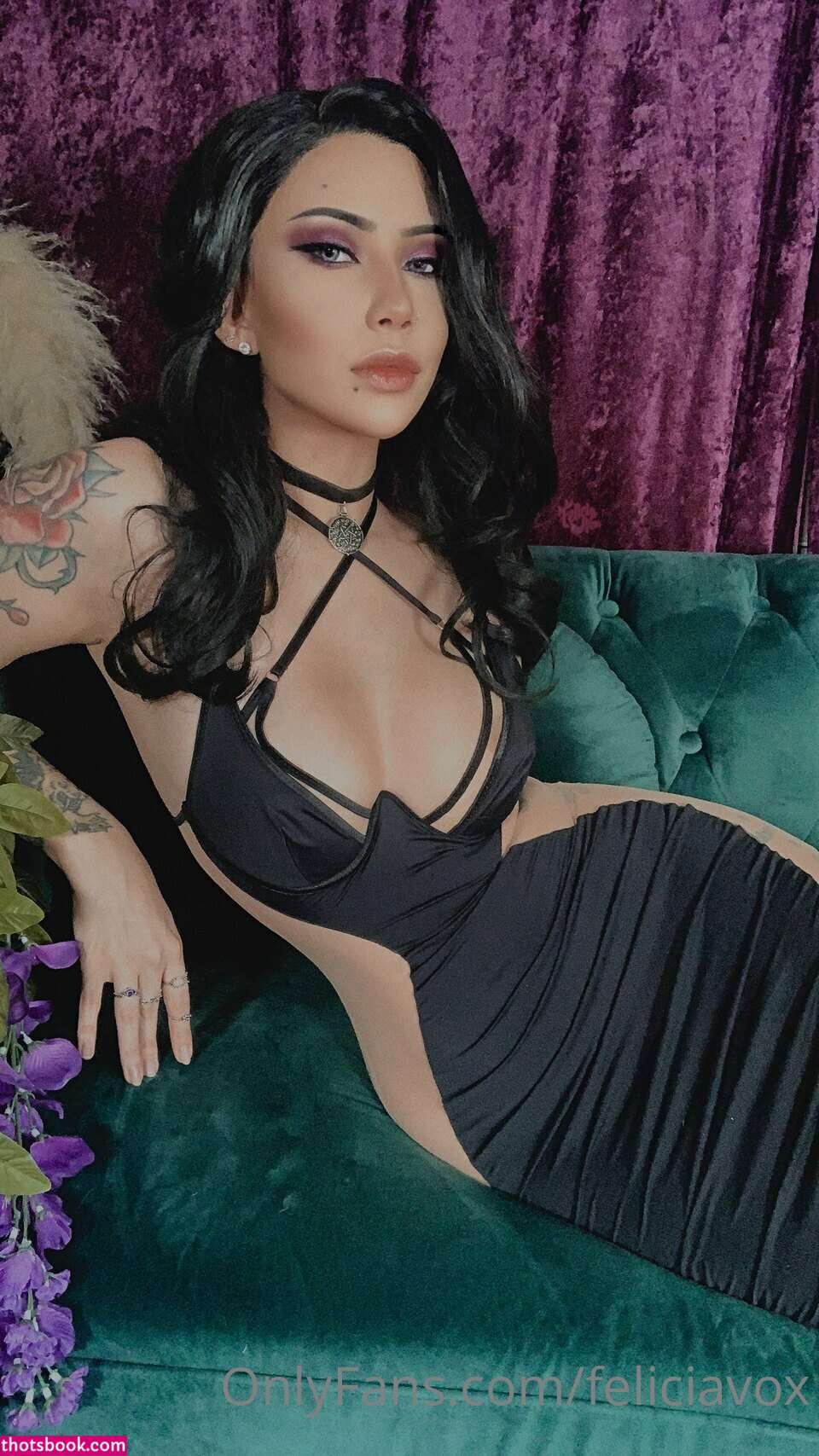 Feliciavox Photo #237