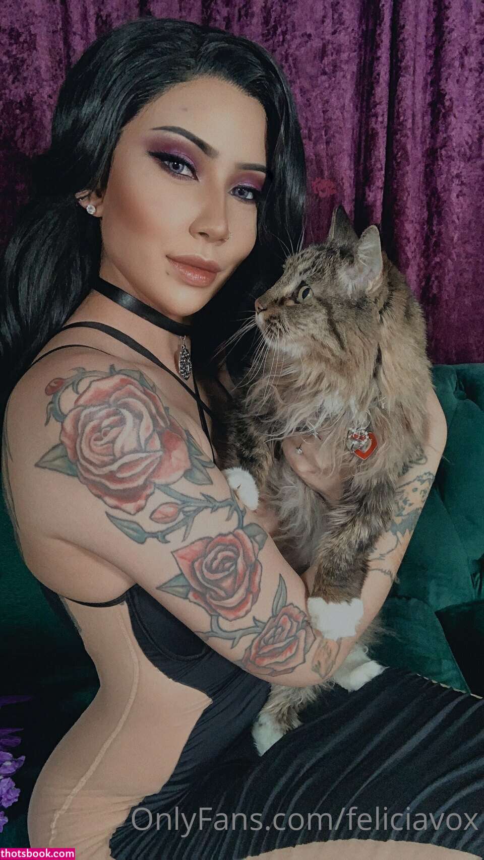 Feliciavox Photo #242