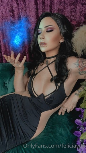 Feliciavox Photo #240