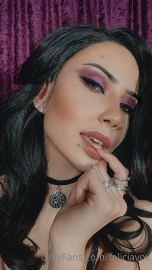 Feliciavox Photo #245