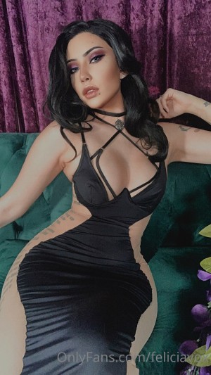 Feliciavox Photo #248