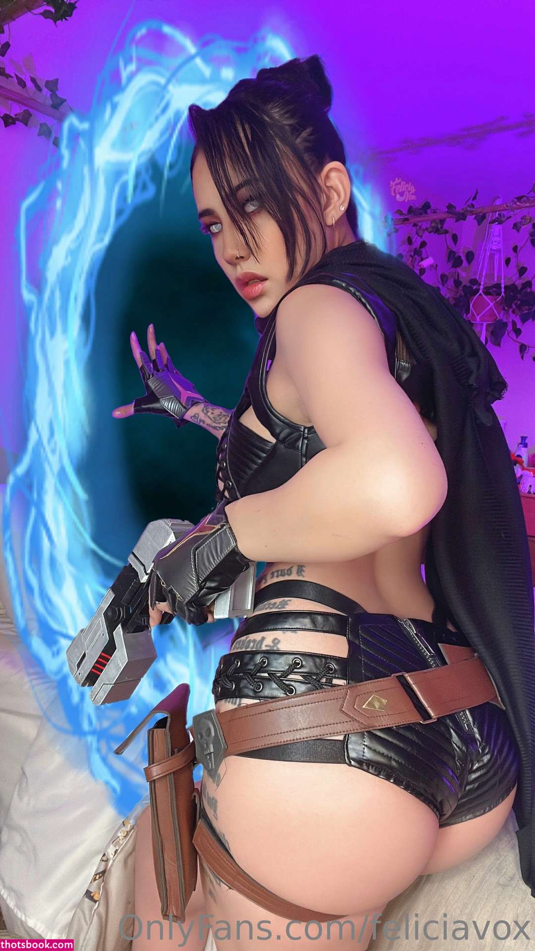 Feliciavox Photo #252