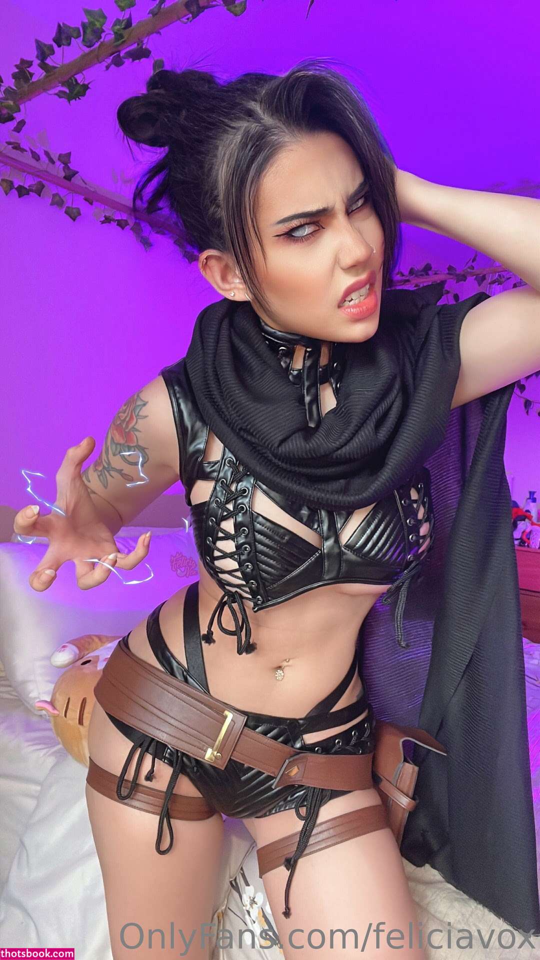 Feliciavox Photo #253