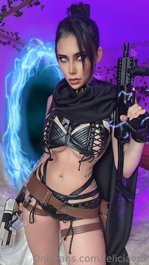 Feliciavox Photo #259