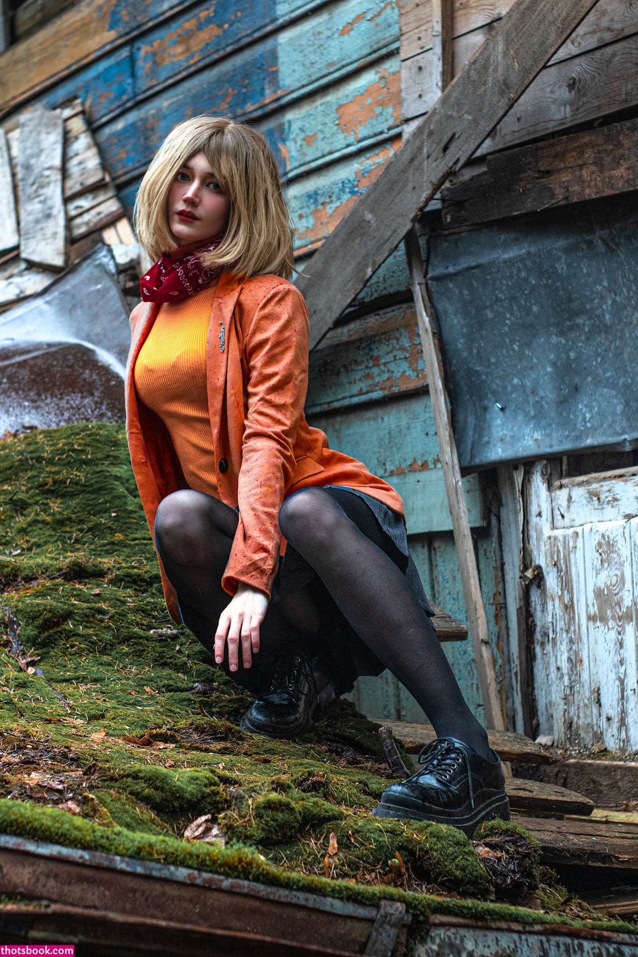 yokizuchi Photo #318