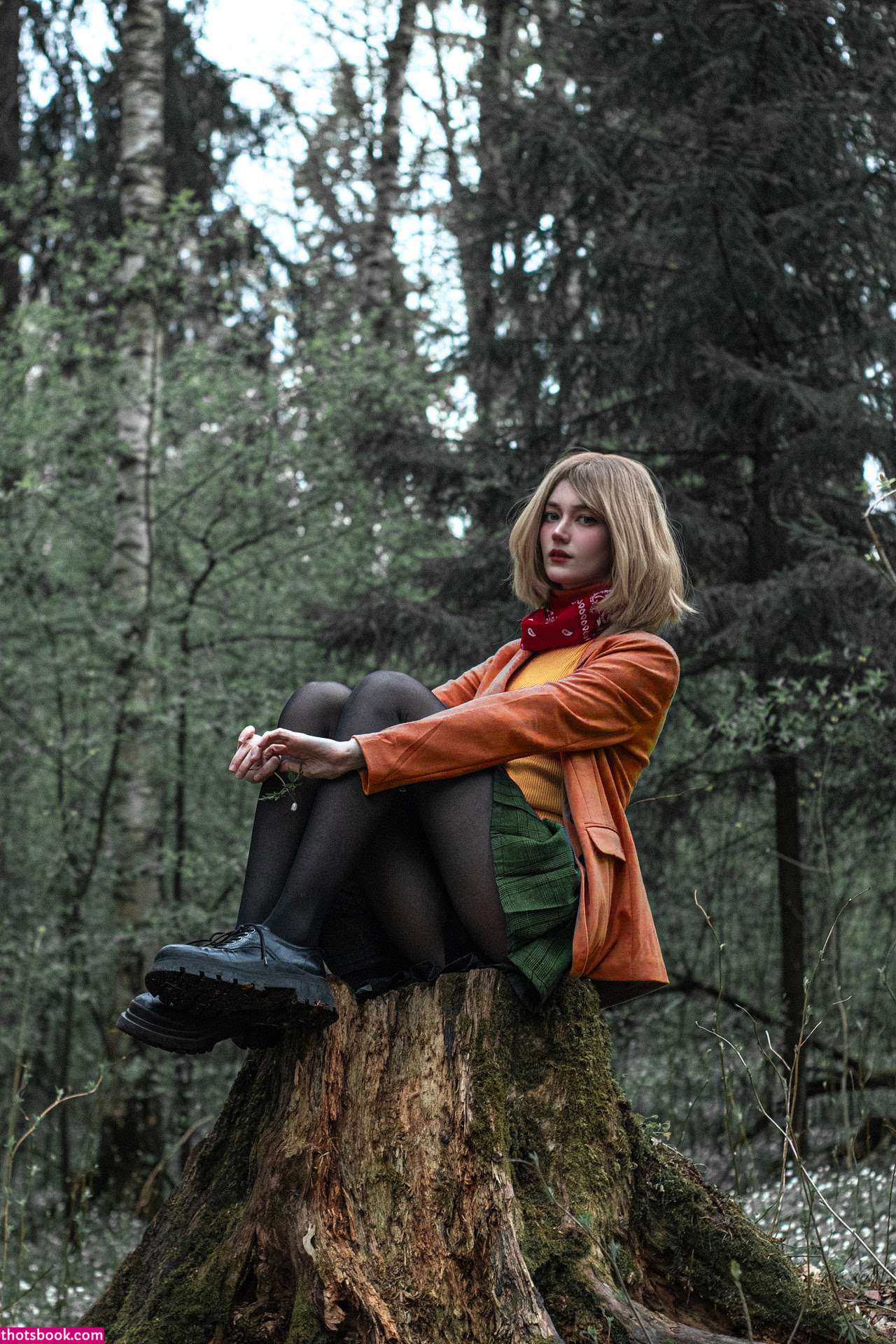 yokizuchi Photo #332