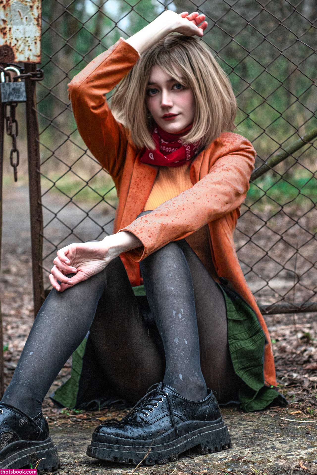 yokizuchi Photo #335