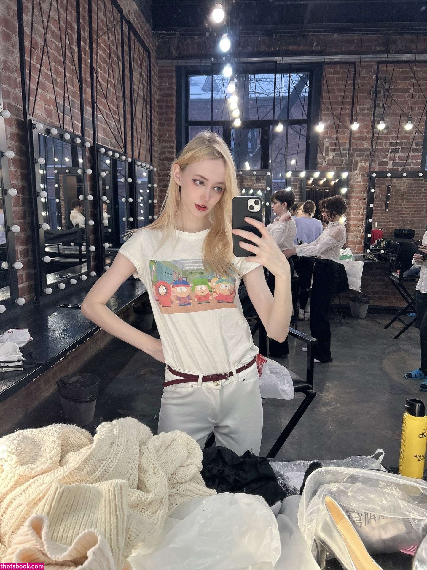 yokizuchi Photo #347