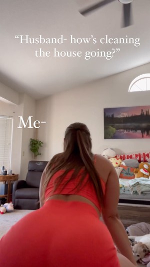 Justanotherbutt Post #8