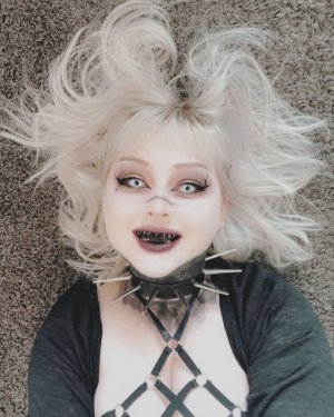 Mother Macabre Photo #1