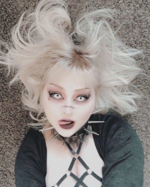 Mother Macabre Photo #2