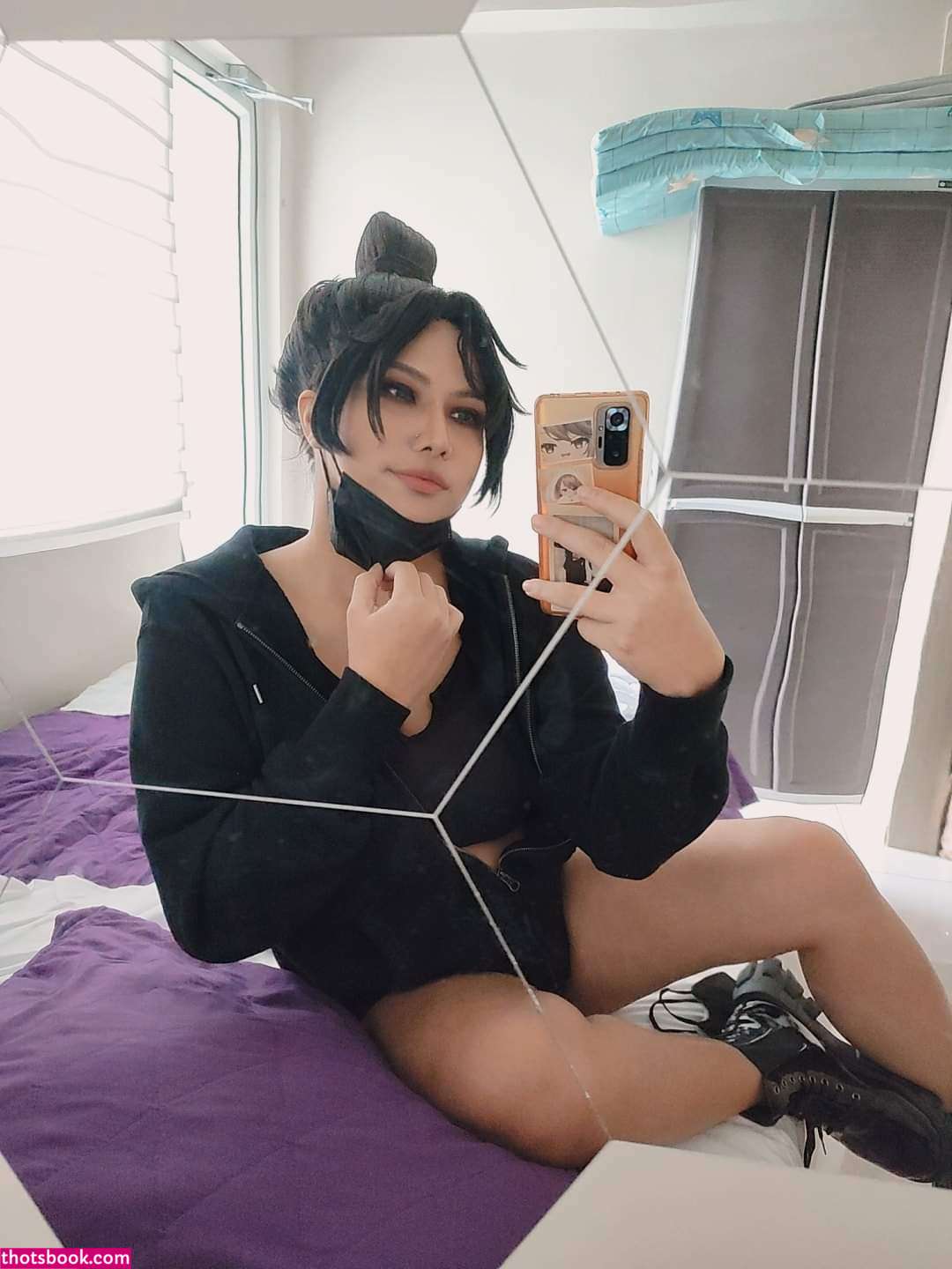 Ai Natsumi Photo #35